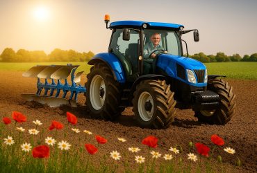 Cereals – The Arable Event: 10 – 11 June 2026