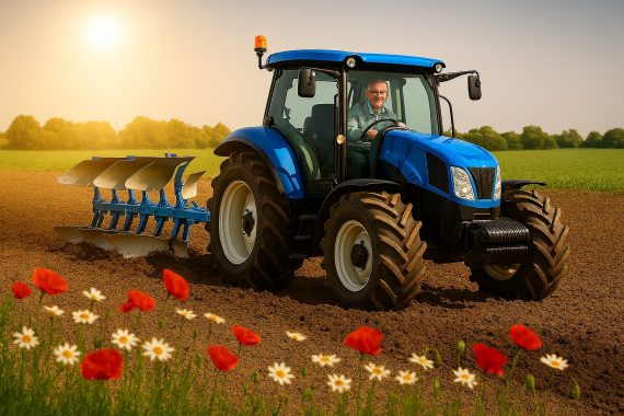 Cereals – The Arable Event: 10 – 11 June 2026