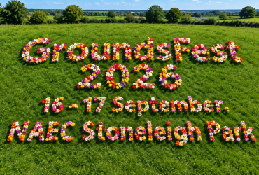 GroundsFest: 16 – 17 September 2026